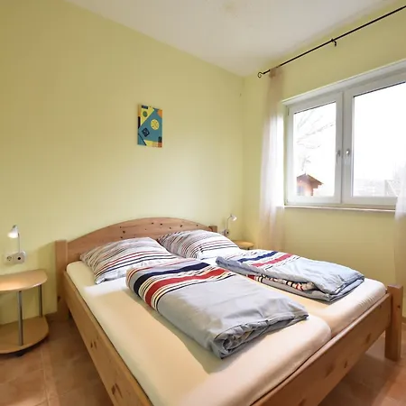Διαμέρισμα Kuestenwohnung In *
