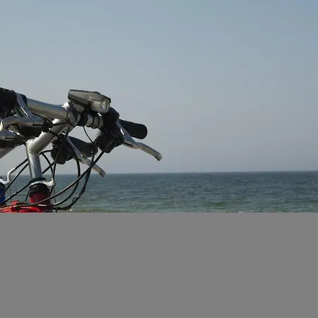 Διαμέρισμα Kuestenwohnung In Zierow