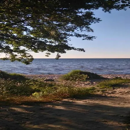 Διαμέρισμα Kuestenwohnung In Zierow