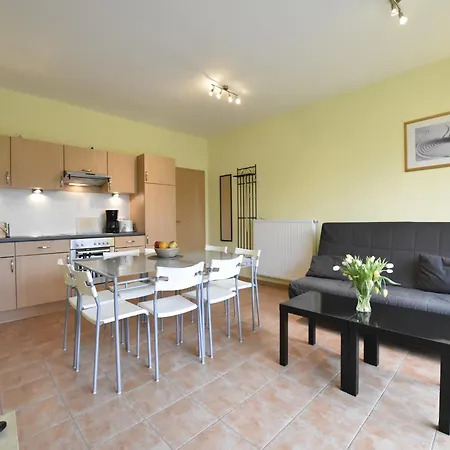 Kuestenwohnung In Διαμέρισμα