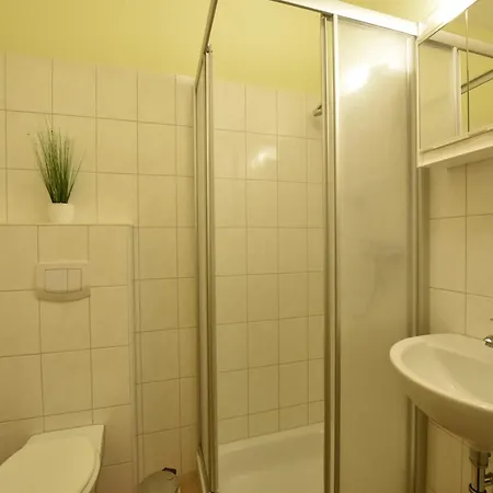 Kuestenwohnung In Διαμέρισμα *