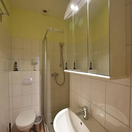 Kuestenwohnung In * Zierow