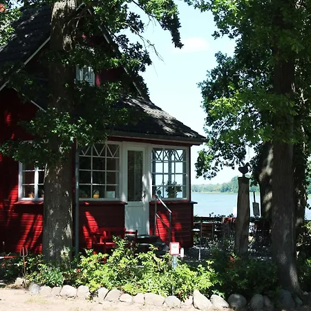 Διαμέρισμα Kuestenwohnung In *