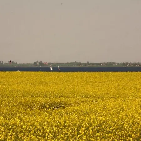 Kuestenwohnung In Διαμέρισμα