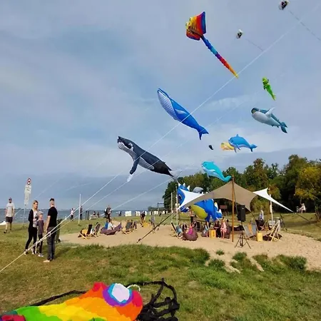 Kuestenwohnung In * Zierow